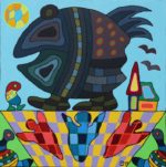 Der Weg des grauen Denkens ist eine Sackgasse