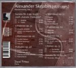 CD_Trackliste_Skrjabin_Klaviermusik_Daniel_Fritzen