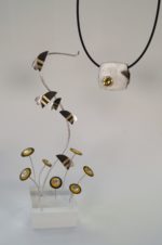 Objekt und Anhänger "Bee to be" – Bild 5