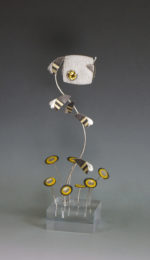 Objekt und Anhänger "Bee to be"