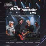 Corona Lockdown Studio Blues