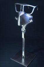 Faceless COVID Award