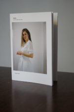 Ausstellungskatalog »Marita - Portraits einer jungen Frau« – Bild 2