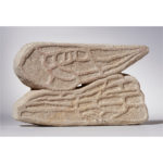 Relief »Bienenflügel« – Bild 3