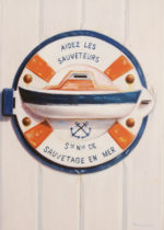 ART-HK Original: Aidez les Sauveteurs