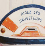 ART-HK Original: Aidez les Sauveteurs – Bild 2