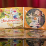 Tatjana Karpouk CD Sommerträume