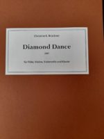 Diamond Dance