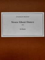 Sioux Ghost Dance