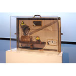 Familienflucht 1989 Unikat