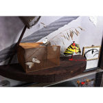 Familienflucht 1989 Unikat – Bild 2