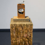 Einblicke - Ausblicke Ost-Berlin 1989 (Unikat)