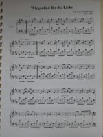 Wiegenlied für die Liebe – Bild 2