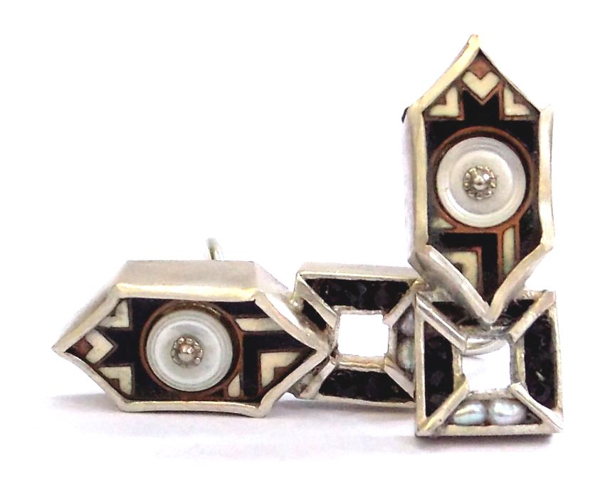 Ohrschmuck