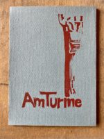 Handpressendruck "Am Turme" – Bild 2