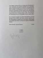 Handpressendruck "Am Turme" – Bild 9