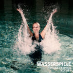 Tatjana Karpouk: CD Wasserspiele