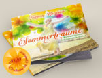 Tatjana Karpouk CD Sommerträume