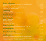 Tatjana Karpouk CD Sommerträume