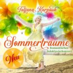 Tatjana Karpouk CD Sommerträume