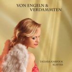 Tatjana Karpouk: CD Von Engeln & Verdammten