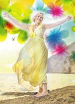 Tatjana Karpouk Sommerträume