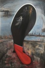 Queen Mary and her friends