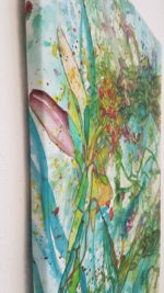 sea of flowers – Bild 2