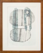 Greta Magyar: Nr. 6 Serie:“transmission and transparency“