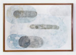 Greta Magyar: Nr. 17 Serie:“transmission and transparency“