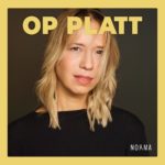 CD Cover Norma - Op Platt