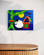 Der Baum, der lächelte – Bild 3