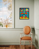 Wenn Städte tanzen würden – Bild 3