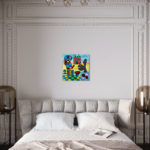 Die Versuchung der Zufriedenheit – Bild 2