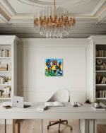 Die Versuchung der Zufriedenheit – Bild 3