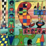 Bahnen, Wege, Richtungen