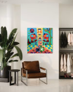 Der Mittelweg des Glückes – Bild 3