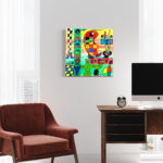 Bahnen, Wege, Richtungen – Bild 4