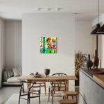 Bahnen, Wege, Richtungen – Bild 5