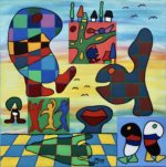 Die Versuchung der Zufriedenheit