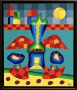 Wenn Städte tanzen würden