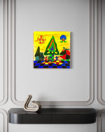 Baum-Gang – Bild 2