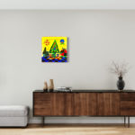 Baum-Gang – Bild 5