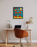 Wenn Städte tanzen würden – Bild 2