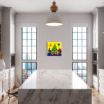 Baum-Gang – Bild 3