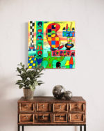 Bahnen, Wege, Richtungen – Bild 2