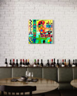 Bahnen, Wege, Richtungen – Bild 3