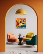 Neun Freunde müssen wir sein – Bild 7