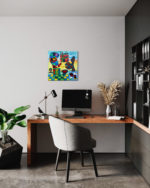 Die Versuchung der Zufriedenheit – Bild 4