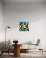 Die Versuchung der Zufriedenheit – Bild 5